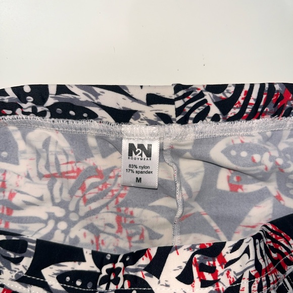 N2N Swim Brief - Picture 3 of 4